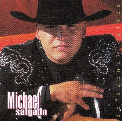 Michael Salgado De Buenas Raices Michael Salgado Songs Reviews
