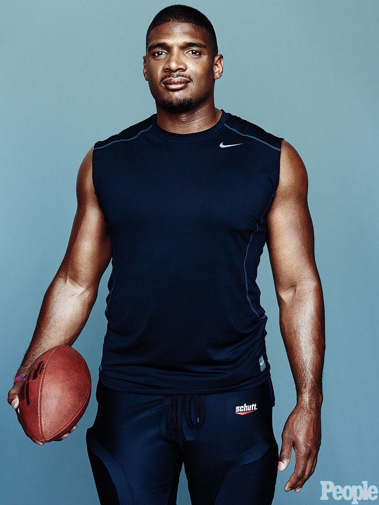 Michael Sam Michael Sam 25 Says Other NFL Players Have Confided They