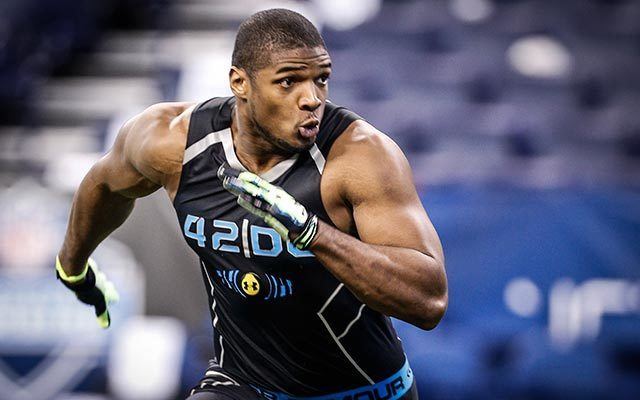 Michael Sam NFL Draft There39s a real chance Michael Sam won39t be