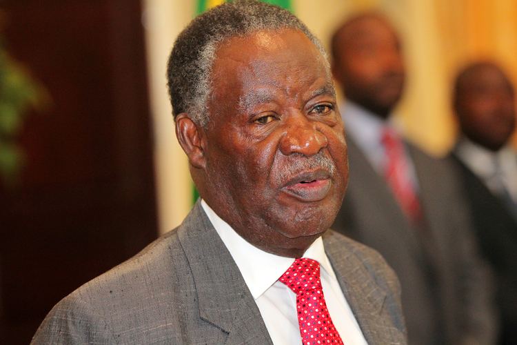 Michael Sata No More Nationalizations Says Sata Except for Those He