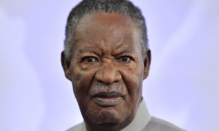 Michael Sata Michael Sata obituary World news The Guardian
