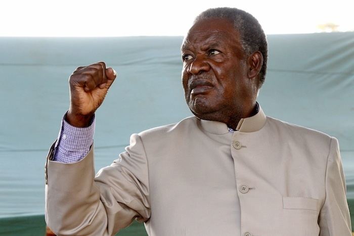 Michael Sata Zambian Leader Michael Sata39s Funeral Set The Africa Channel