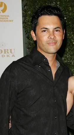 Michael Saucedo CONFIRMED Michael Saucedo Back To GH Soap Opera Digest