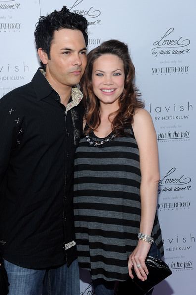 Michael Saucedo Rebecca Herbst and Michael Saucedo Photos Photos Zimbio