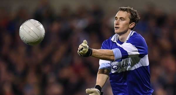 Michael Savage (Gaelic footballer) St Vincents victories temper Michael Savages frustration Irish