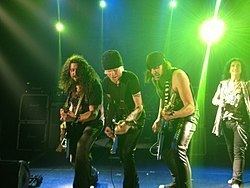 Michael Schenker Group Michael Schenker Group Wikipedia