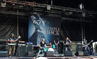 Michael Schenker Group Michael Schenker Group Wikipedia