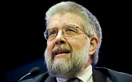 Michael Scheuer Hay Festival 2011 exCIA man claims Barack Obama 39doesn39t
