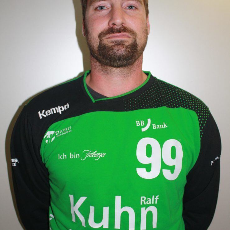 Michael Schiffner Michael Schiffner Handball Union