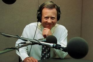 Michael Schildberger Michael Schildberger onetime host of A Current Affair dies aged