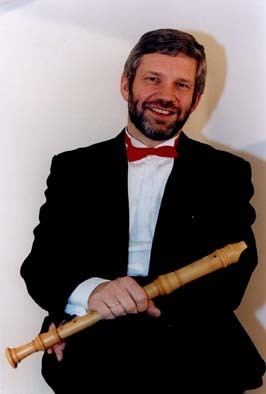 Michael Schneider (conductor) wwwbachcantatascomPicBioSBIGSchneiderMich