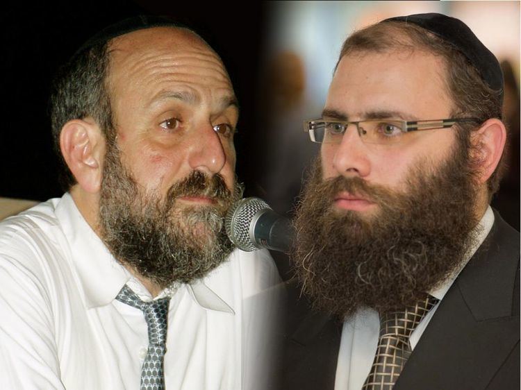 Michael Schudrich Rival rabbis knives come out over Polish shechitah ban The Times