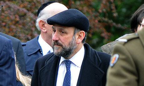 Michael Schudrich Chief rabbi of Poland refines 39antisemitic39 verdict on