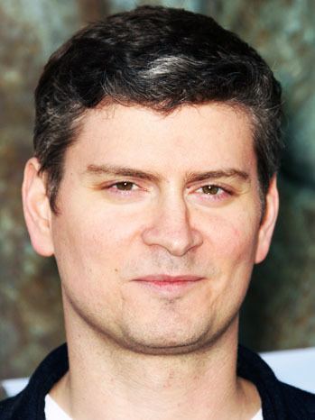 Michael Schur Parks and Recreation39s39 Michael Schur ReUps at Universal