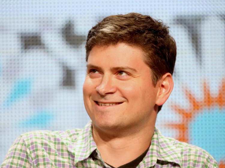 Michael Schur Mike Schur Answers Your Parks and Rec Questions Vulture