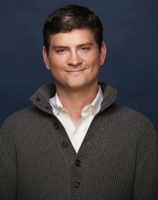 Michael Schur Parks and Rec39 Exec Producer Mike Schur ReUps With