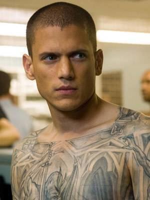 Michael Scofield Michael Scofield Character Giant Bomb