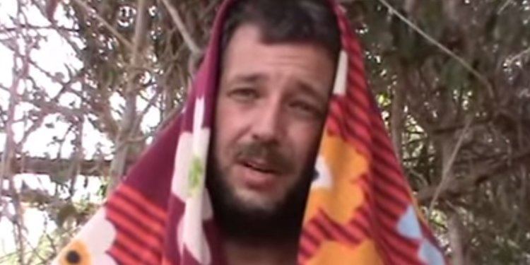 Michael Scott Moore Journalist Freed From Somali Pirates Says 39I39m Not Healthy