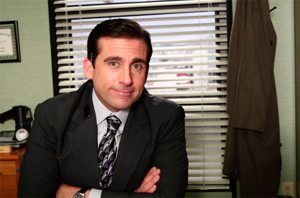 Michael Scott (The Office) Will The Office Survive the Exodus of Michael Scott