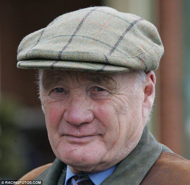 Michael Scudamore Michael Scudamore dies aged 81 Daily Mail Online