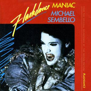 Michael Sembello Michael Sembello News Pictures Videos and More Mediamass