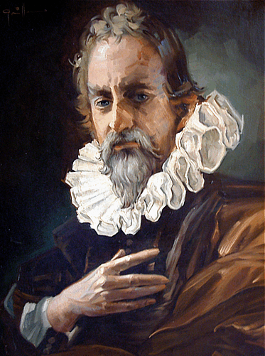 Michael Servetus John Calvin and Michael Servetus YINKAHDINAY