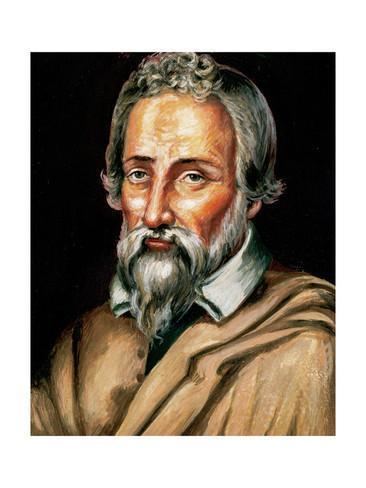 Michael Servetus Michael Servetus 15111553 Giclee Print at AllPosterscom