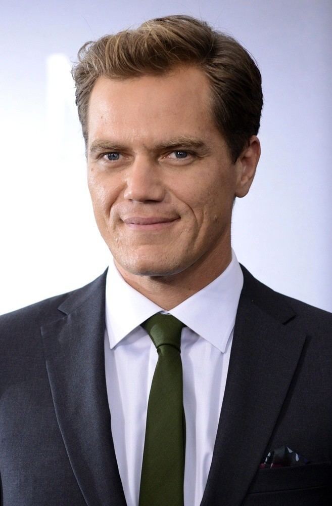 Michael Shannon Michael Shannon Picture 37 World Premiere of Man of