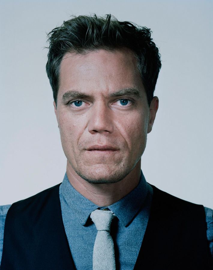 Michael Shannon EDITORIAL Michael Shannon by Spencer Murphy Making