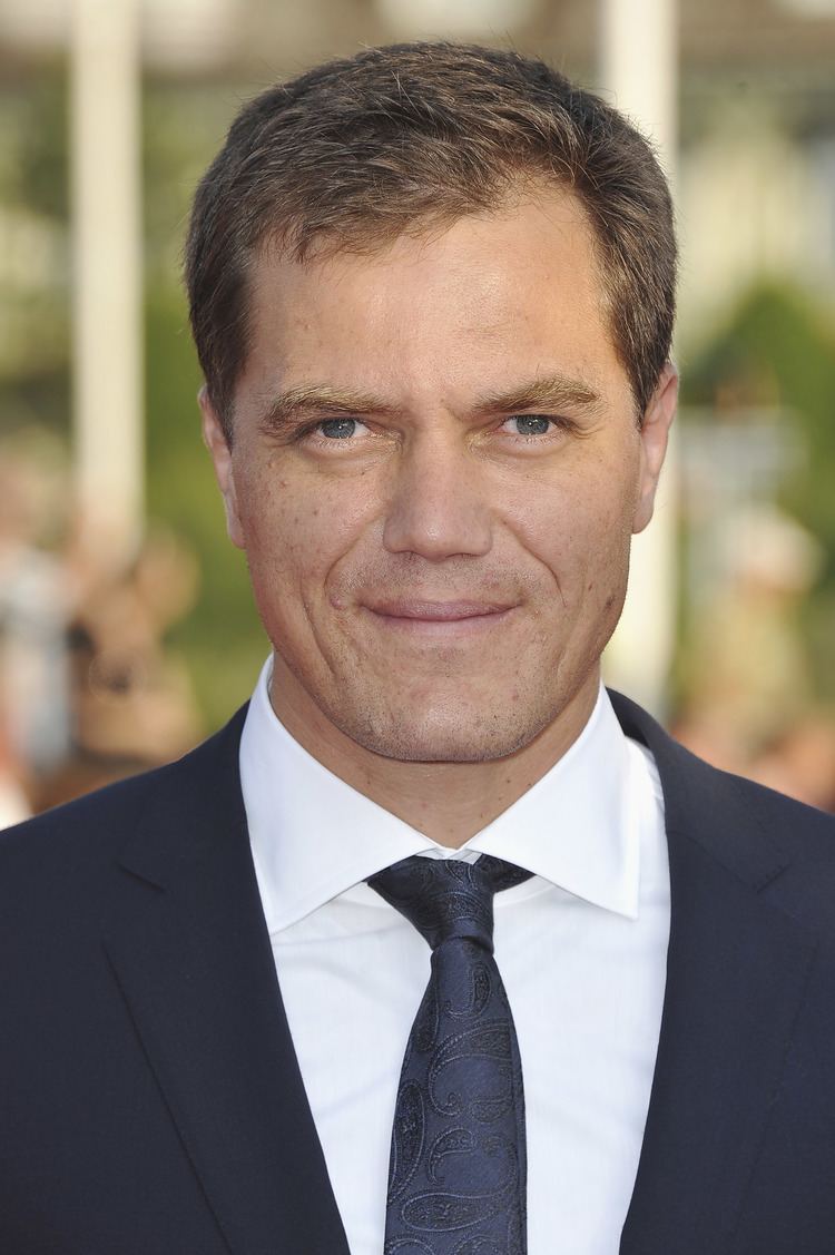 Michael Shannon Michael Shannon MACHINE GUN PREACHER MAN OF STEEL