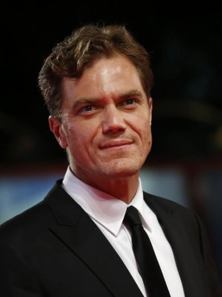 Michael Shannon Winona Ryder 39Michael Shannon made me cry39 Daily Dish