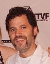 Michael Shapiro (actor) httpsuploadwikimediaorgwikipediacommons88