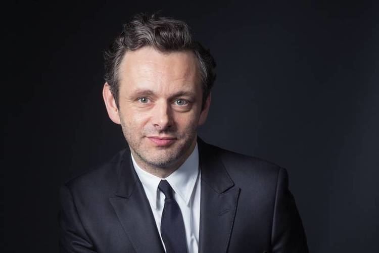 Michael Sheen Actor Michael Sheen likes variety in his roles