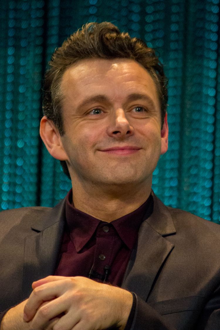 Michael Sheen Michael Sheen Wikipedia