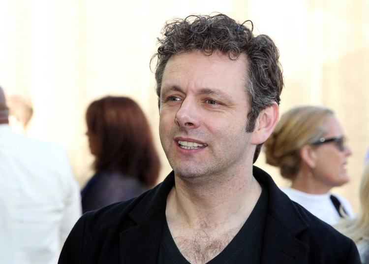 Michael Sheen UK flooding Michael Sheens comments about foreign aid divide Radio