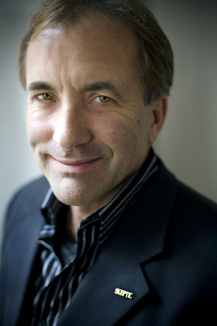 Michael Shermer Michael Shermer Press Info and Author Photographs