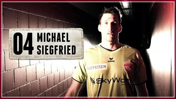 Michael Siegfried Spielvorschau Michael Siegfried YouTube
