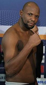 Michael Simms (boxer) staticboxreccomthumb883MichaelSimmsJPG175