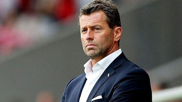 Michael Skibbe Michael Skibbe appointed new Greece manager MARCAcom English
