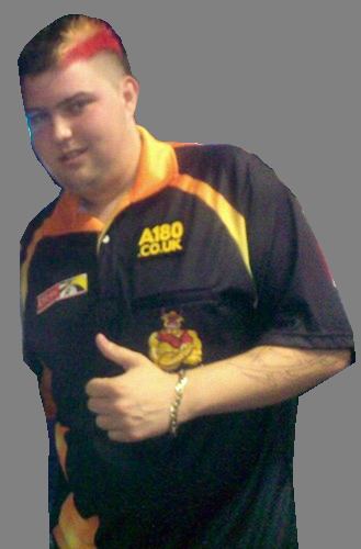 Michael Smith (darts player) - Wikipedia