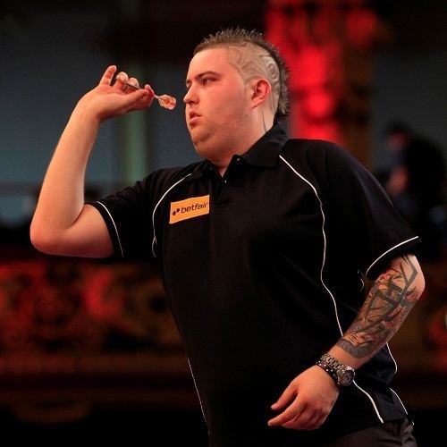 Michael Smith (darts player) - Wikipedia