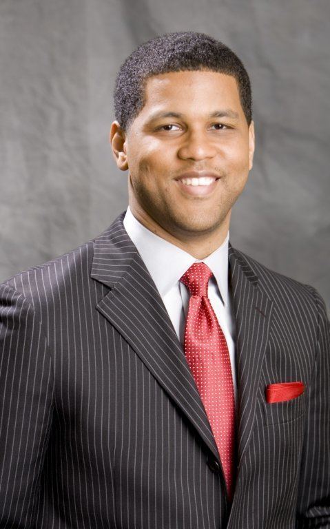 Michael Smith (sports reporter) Star Rising Interview with ESPN NFL Analyst Michael Smith