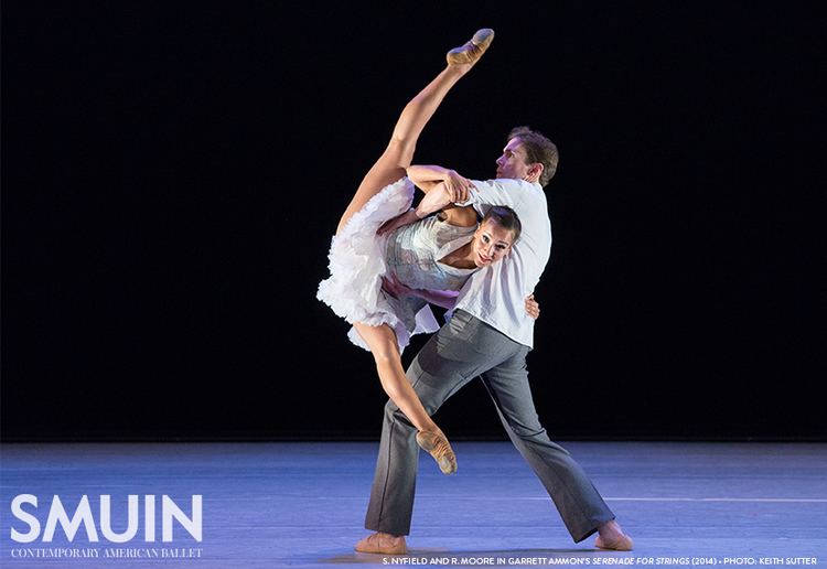 Michael Smuin Dance Series 01 Smuin Ballet