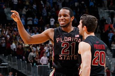 Michael Snaer NCAA Weekend Shootaround Florida State G Michael Snaer39s