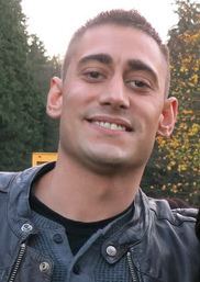 Michael Socha httpsuploadwikimediaorgwikipediacommons77