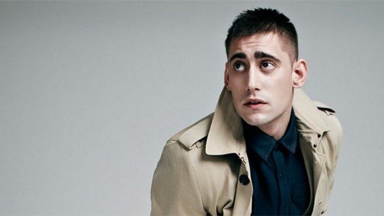 Michael Socha Best of British Michael Socha ShortList Magazine