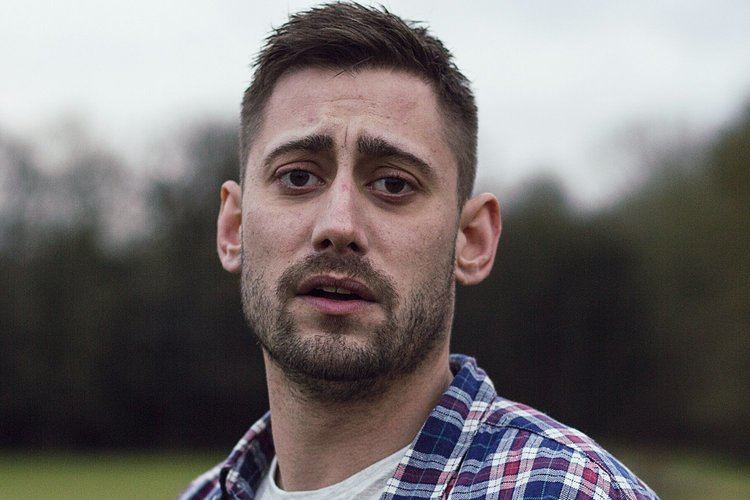 Michael Socha This Is England actor Michael Socha puts US plans on hold for his