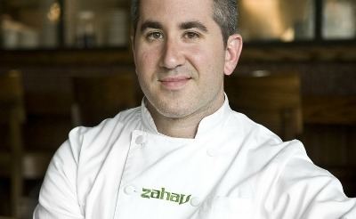 Michael Solomonov Chef wins James Beard Award for Israelinspired restaurant