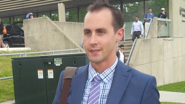 Michael Sona Michael Sona robocalls trial pits exfriends against each other