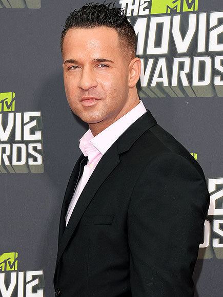 Michael Sorrentino Lawyer Says Mike 39The Situation39 Sorrentino Couldn39t Pay